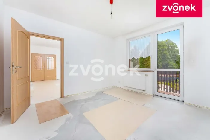 Prodej vily, Zlín, Hornomlýnská, 218 m2