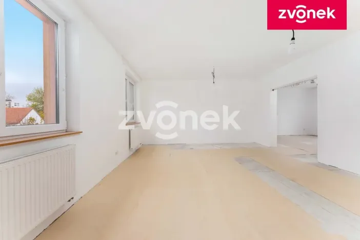 Prodej vily, Zlín, Hornomlýnská, 218 m2