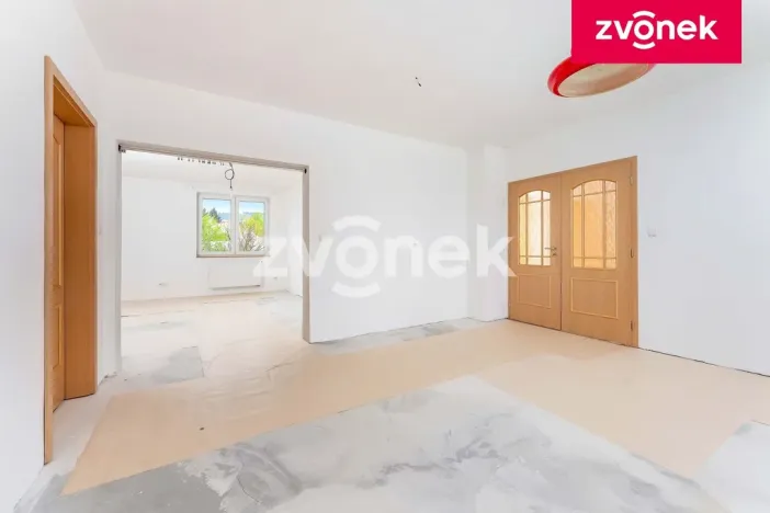 Prodej vily, Zlín, Hornomlýnská, 218 m2