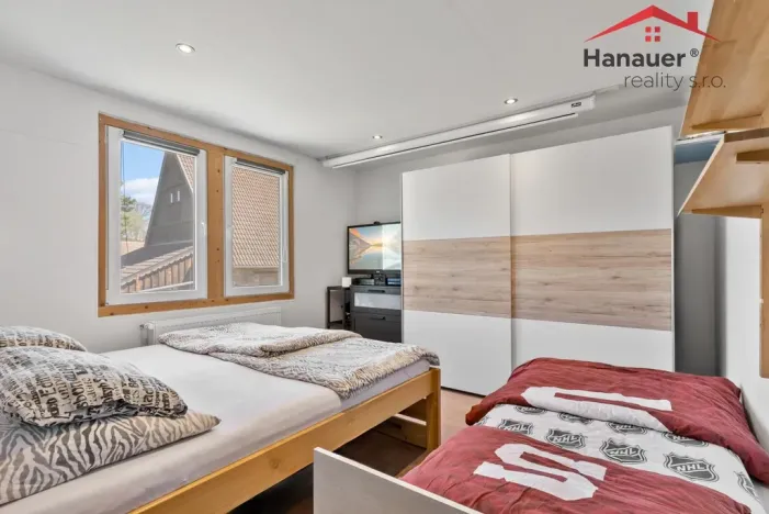 Prodej rodinného domu, Úštěk - Lukov, 100 m2