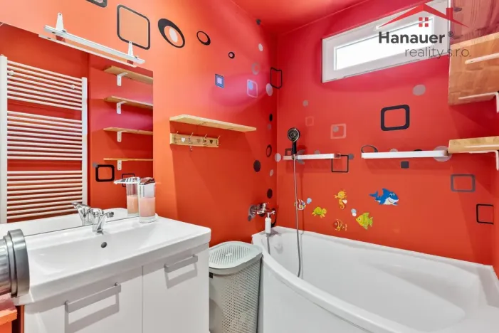 Prodej rodinného domu, Úštěk - Lukov, 100 m2