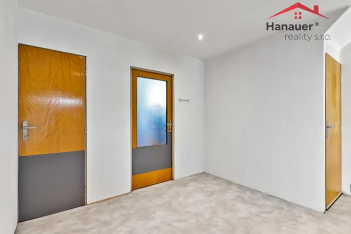 Prodej rodinného domu, Úštěk - Lukov, 100 m2