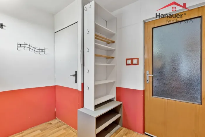 Prodej rodinného domu, Úštěk - Lukov, 100 m2