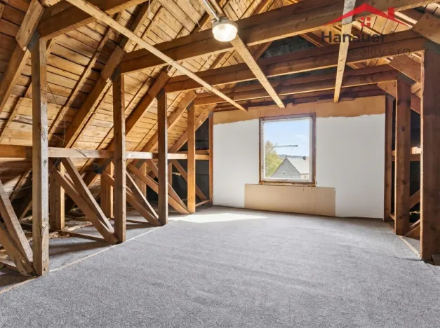 Prodej rodinného domu, Úštěk - Lukov, 100 m2