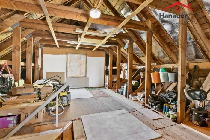 Prodej rodinného domu, Úštěk - Lukov, 100 m2