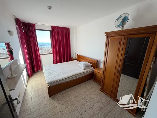Prodej bytu 3+kk, Kosharitsa, Bulharsko, 90 m2