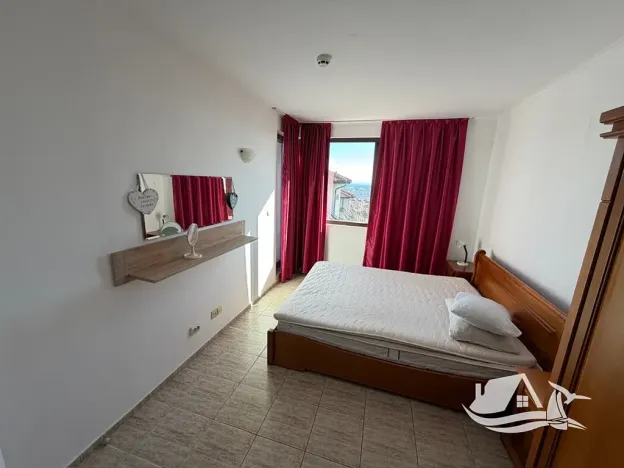 Prodej bytu 3+kk, Kosharitsa, Bulharsko, 90 m2