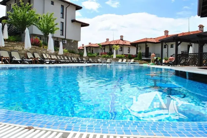 Prodej bytu 3+kk, Kosharitsa, Bulharsko, 90 m2