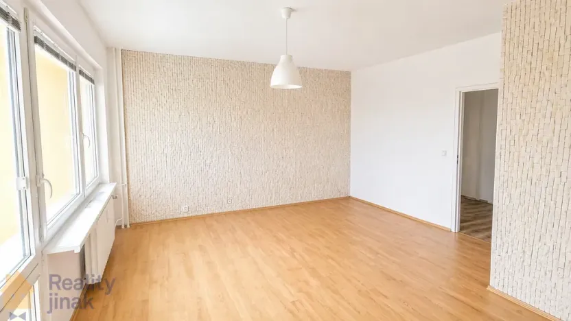 Prodej bytu 4+1, Brno - Nový Lískovec, Oblá, 78 m2