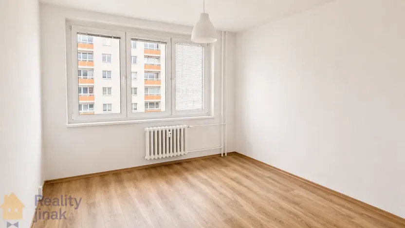 Prodej bytu 4+1, Brno - Nový Lískovec, Oblá, 78 m2