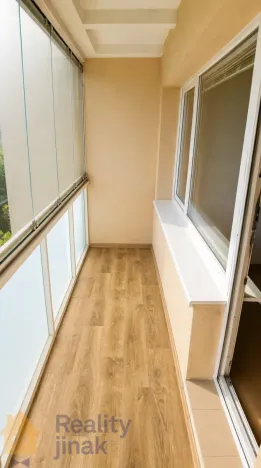 Prodej bytu 4+1, Brno - Nový Lískovec, Oblá, 78 m2