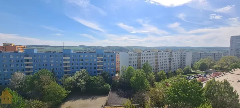 Prodej bytu 4+1, Brno - Nový Lískovec, Oblá, 78 m2
