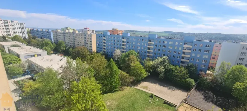 Prodej bytu 4+1, Brno - Nový Lískovec, Oblá, 78 m2