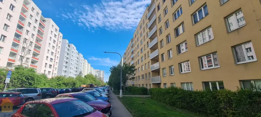 Prodej bytu 4+1, Brno - Nový Lískovec, Oblá, 78 m2