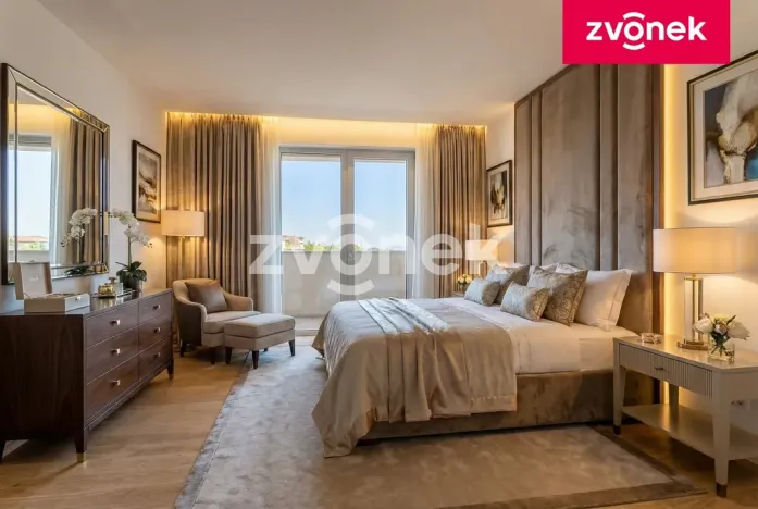 Prodej bytu 4+1, Zlín, Nad Stráněmi, 198 m2