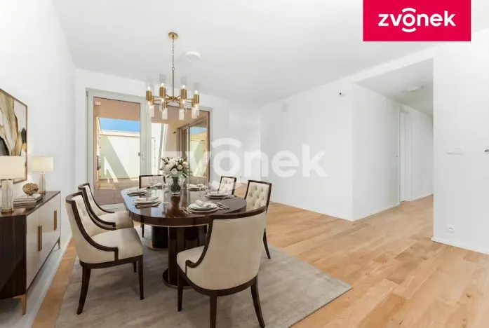 Prodej bytu 4+1, Zlín, Nad Stráněmi, 198 m2