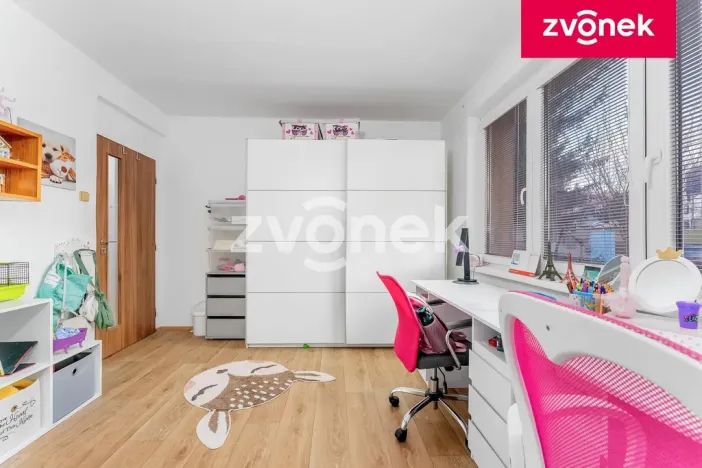 Prodej bytu 2+kk, Vizovice, Říčanská, 56 m2