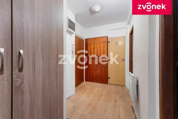Prodej bytu 2+kk, Vizovice, Říčanská, 56 m2