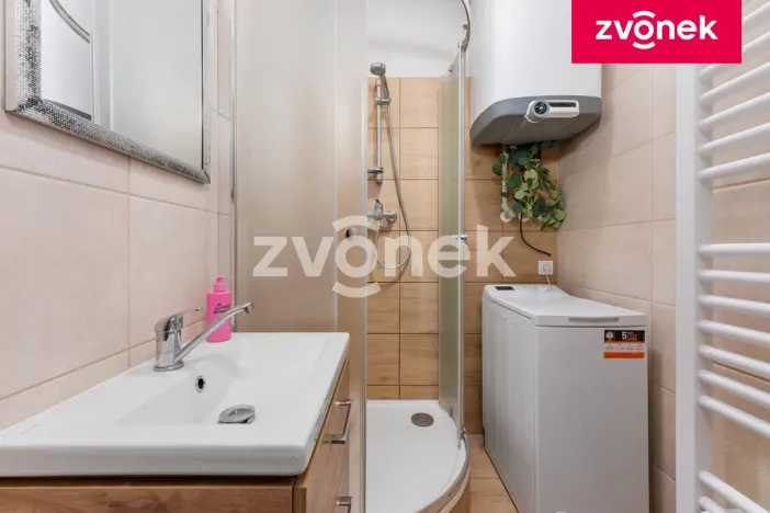 Prodej bytu 2+kk, Vizovice, Říčanská, 56 m2
