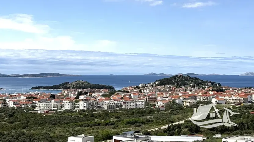 Prodej rodinného domu, Vodice, Chorvatsko, 164 m2