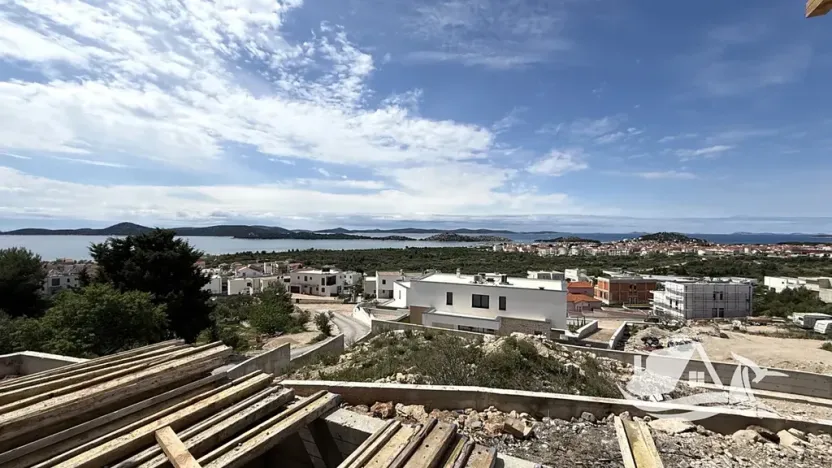 Prodej rodinného domu, Vodice, Chorvatsko, 164 m2