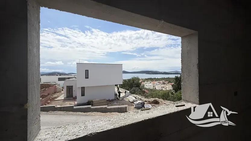 Prodej rodinného domu, Vodice, Chorvatsko, 171 m2