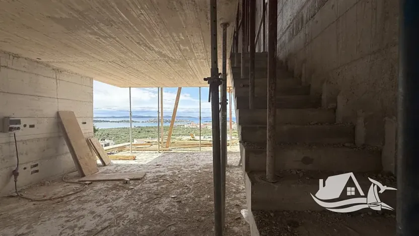 Prodej rodinného domu, Vodice, Chorvatsko, 171 m2