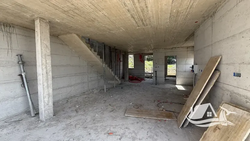 Prodej rodinného domu, Vodice, Chorvatsko, 171 m2