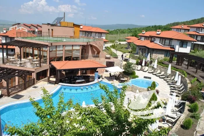 Prodej bytu 3+kk, Nesebar, Bulharsko, 82 m2