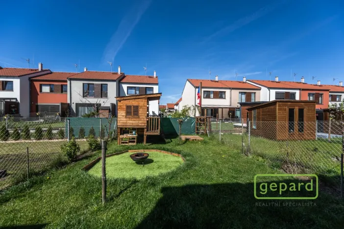 Prodej rodinného domu, Drahelčice, Císařská, 100 m2