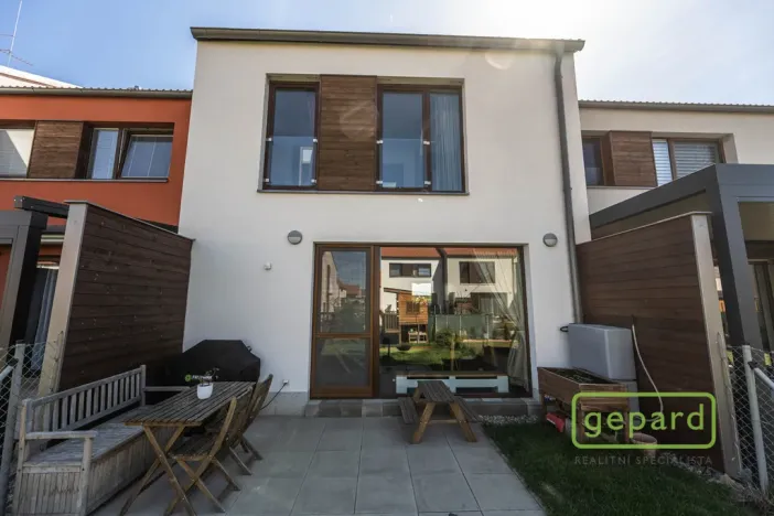 Prodej rodinného domu, Drahelčice, Císařská, 100 m2