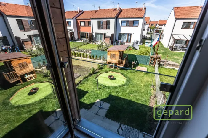 Prodej rodinného domu, Drahelčice, Císařská, 100 m2