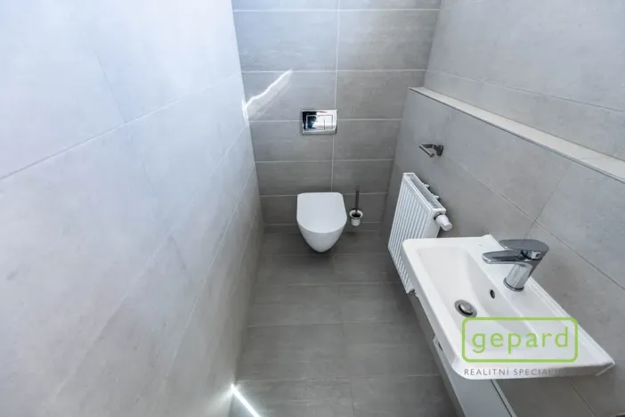 Prodej rodinného domu, Drahelčice, Císařská, 100 m2