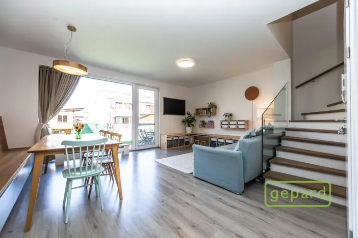 Prodej rodinného domu, Drahelčice, Císařská, 100 m2