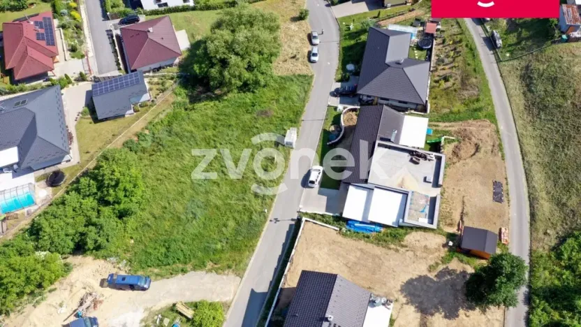 Prodej pozemku pro bydlení, Březnice, 468 m2