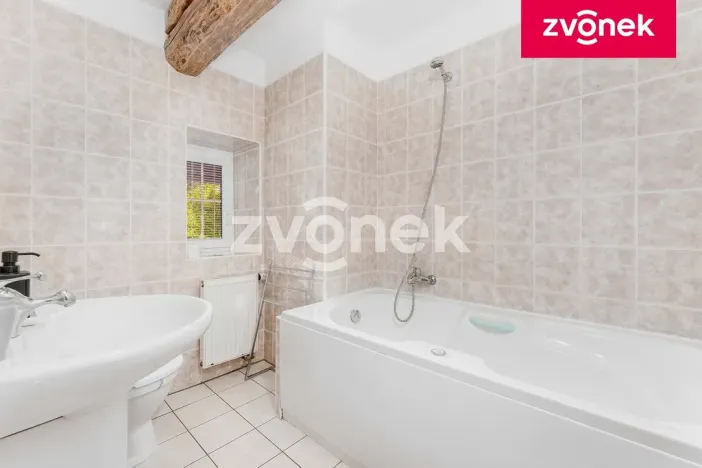 Prodej rodinného domu, Fryšták, Dolnoveská, 400 m2