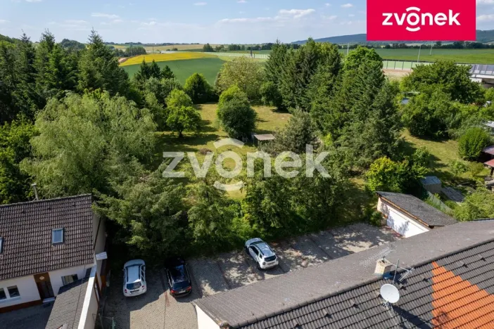 Prodej rodinného domu, Fryšták, Dolnoveská, 400 m2