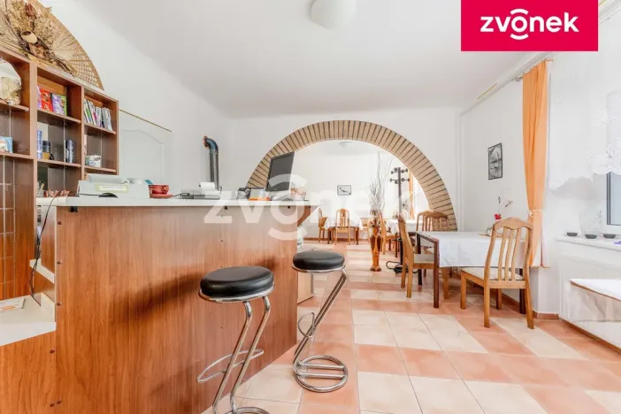 Prodej ubytování, Fryšták, Dolnoveská, 400 m2