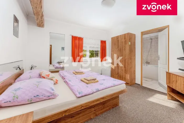 Prodej ubytování, Fryšták, Dolnoveská, 400 m2