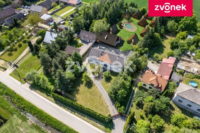 Prodej ubytování, Fryšták, Dolnoveská, 400 m2