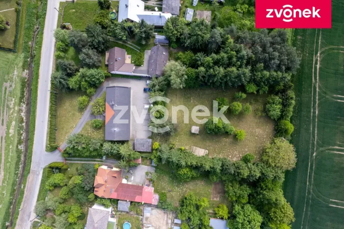 Prodej ubytování, Fryšták, Dolnoveská, 400 m2