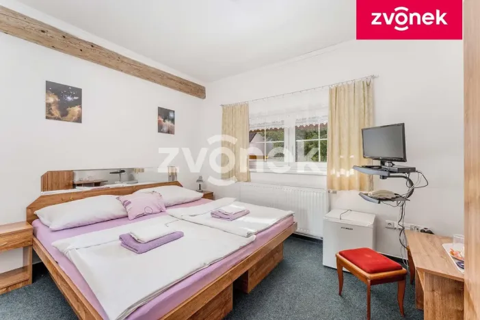 Prodej ubytování, Fryšták, Dolnoveská, 400 m2