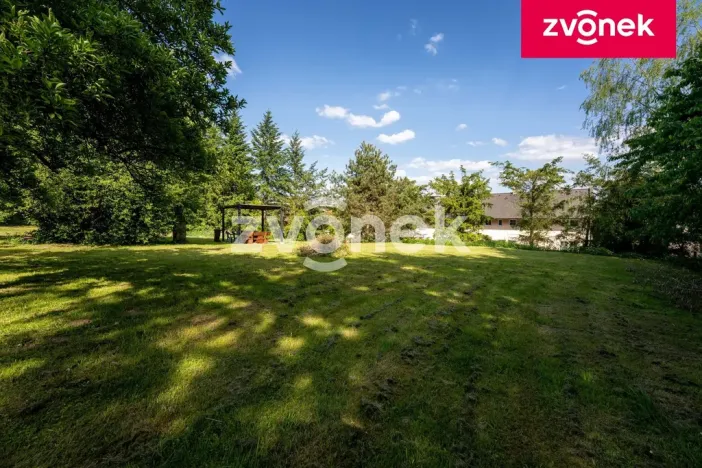 Prodej komerčního pozemku, Fryšták, Dolnoveská, 4200 m2