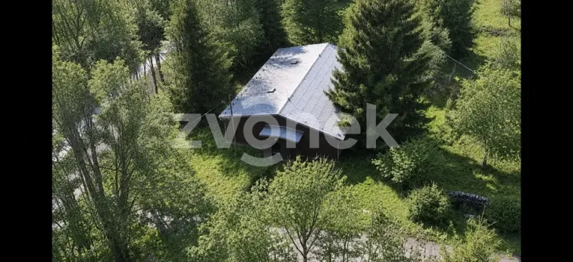Prodej chalupy, Horní Bečva, 191 m2