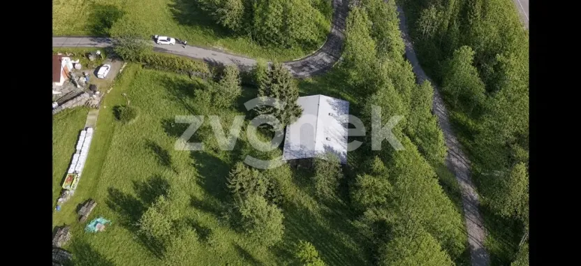 Prodej chalupy, Horní Bečva, 191 m2