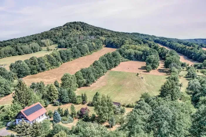 Prodej rodinného domu, Žandov, 289 m2