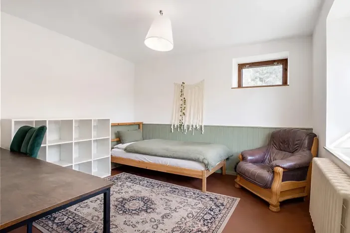 Prodej rodinného domu, Žandov, 289 m2