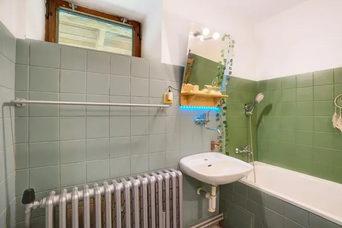 Prodej rodinného domu, Žandov, 289 m2