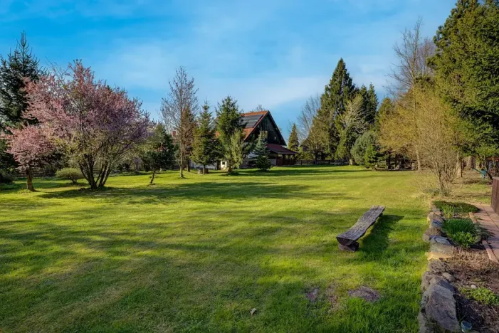 Prodej rodinného domu, Žandov, 289 m2