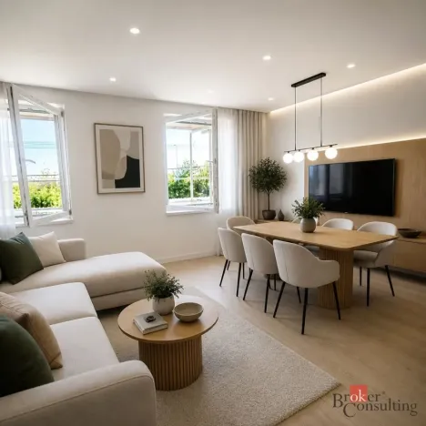 Prodej bytu 2+1, Brno - Líšeň, Holzova, 39 m2